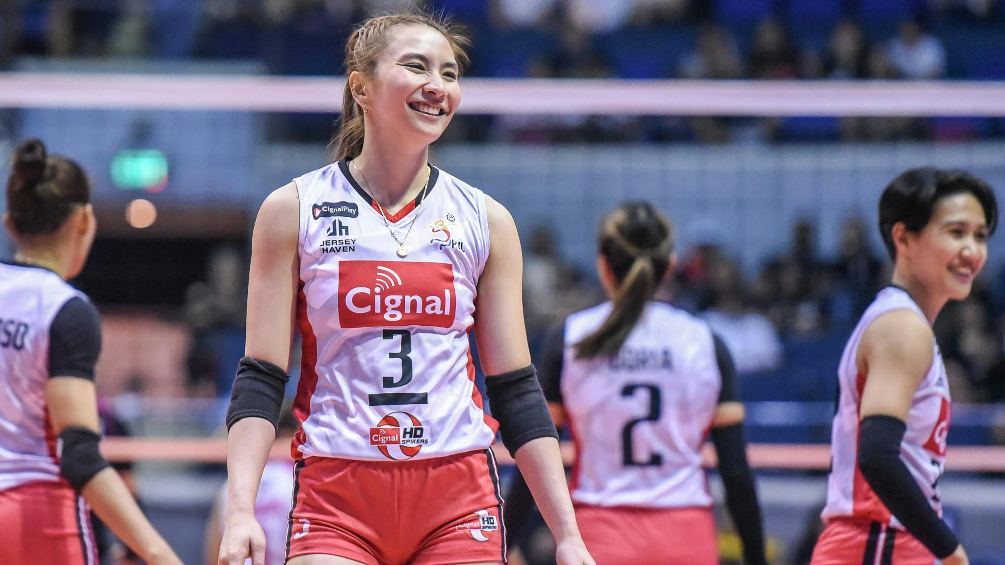 Throwback UAAP video shows how ageless Rachel Anne Daquis is